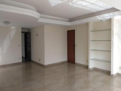 Apartamento para Venda, em Belo Horizonte, bairro Serra, 4 dormitrios, 2 banheiros, 1 sute, 2 vagas