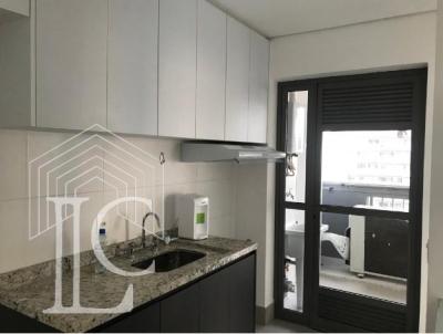 Apartamento para Venda, em So Paulo, bairro Vila Olmpia, 2 dormitrios, 3 banheiros, 2 sutes, 2 vagas