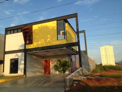 Casa em Condomnio para Venda, em Mogi das Cruzes, bairro Vila Oliveira, 3 dormitrios, 3 sutes, 4 vagas
