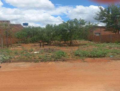 Terreno para Venda, em Goianira, bairro Residencial Arco do Triunfo III