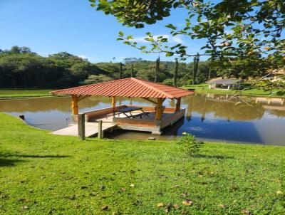 Stio / Chcara para Venda, em Tijucas do Sul, bairro Salto da boa vista, 1 dormitrio, 2 banheiros