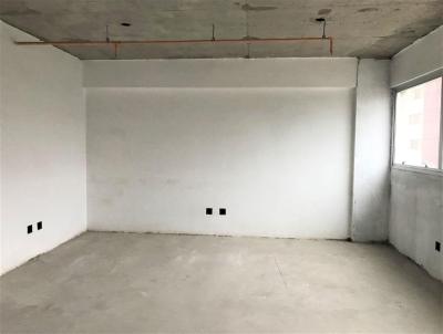 Sala Comercial para Venda, em Belo Horizonte, bairro Funcionrios, 1 banheiro, 1 vaga