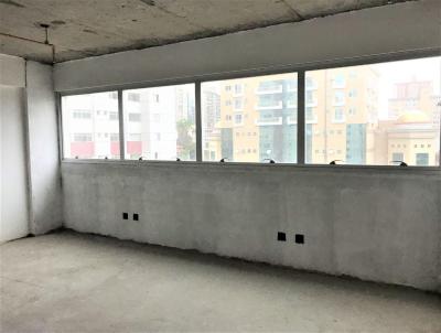 Sala Comercial para Venda, em Belo Horizonte, bairro Funcionrios, 1 banheiro