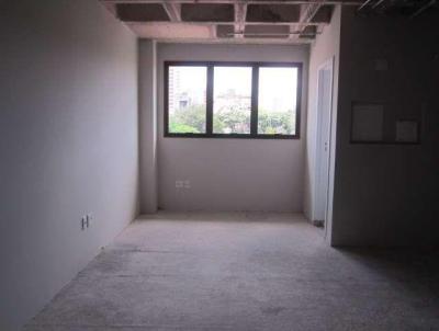 Sala Comercial para Venda, em Belo Horizonte, bairro Barro Preto, 1 banheiro