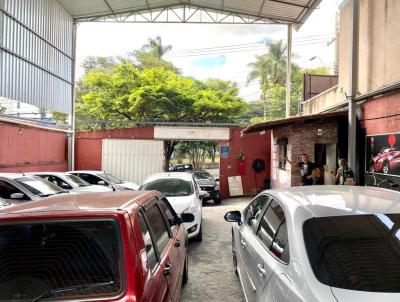 Casa para Venda, em Belo Horizonte, bairro Santa Efignia, 23 vagas