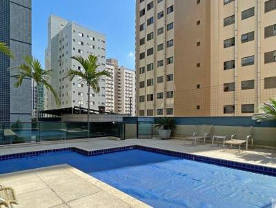 Apartamento para Venda, em Belo Horizonte, bairro Belvedere, 4 dormitrios, 5 banheiros, 2 sutes, 5 vagas