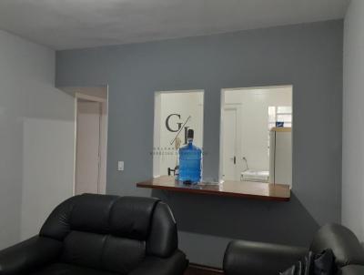 Apartamento Trreo para Venda, em Piracicaba, bairro Nova Amrica, 2 dormitrios, 1 banheiro, 1 vaga