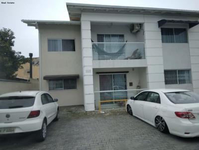 Apartamento para Venda, em Florianpolis, bairro Ingleses do Rio Vermelho, 2 dormitrios, 1 banheiro, 1 vaga