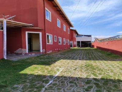 Casa Geminada para Venda, em Contagem, bairro Tropical, 3 dormitrios, 3 banheiros, 1 sute, 2 vagas