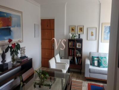Apartamento para Venda, em So Paulo, bairro Imirim, 2 dormitrios, 2 banheiros, 1 vaga