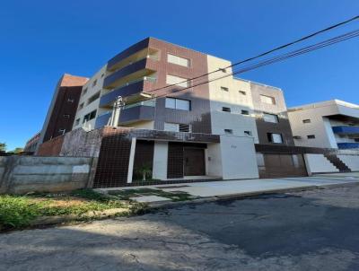 Apartamento para Venda, em Montes Claros, bairro Morada do Sol, 4 dormitrios, 4 banheiros, 4 sutes, 3 vagas