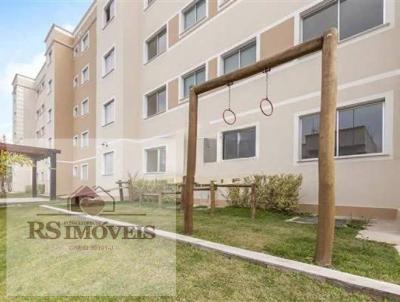 Apartamento para Venda, em Suzano, bairro Parque Santa Rosa, 2 dormitrios, 1 banheiro, 1 vaga