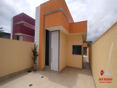 Casas 3 e 4 Quartos para Venda, em Maric, bairro Jardim Atlntico Leste (Itaipuau), 3 dormitrios, 2 banheiros, 1 sute, 2 vagas