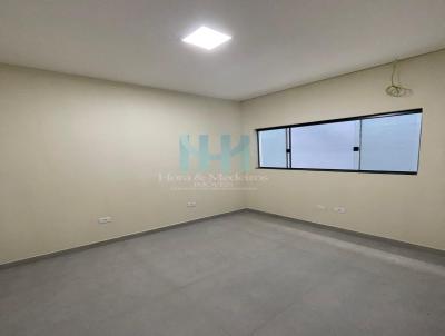 Sala Comercial para Locao, em Itaquaquecetuba, bairro Jardim Caiubi, 1 banheiro