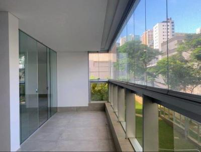 Apartamento para Venda, em Belo Horizonte, bairro Anchieta, 4 dormitrios, 4 banheiros, 2 sutes, 4 vagas