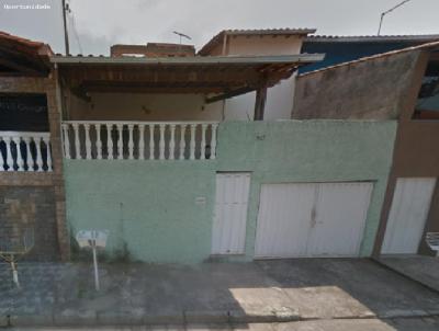Casa Geminada para Venda, em Contagem, bairro Carajs, 3 dormitrios, 1 banheiro, 1 sute, 1 vaga