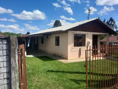 Casa para Venda, em Mafra, bairro ALTO DE MAFRA, 2 dormitórios, 1 banheiro, 1 suíte, 2 vagas