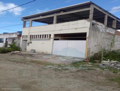 Casa para Venda, em Rio das Ostras, bairro Cidade Beira Mar, 2 dormitrios, 1 banheiro, 1 vaga