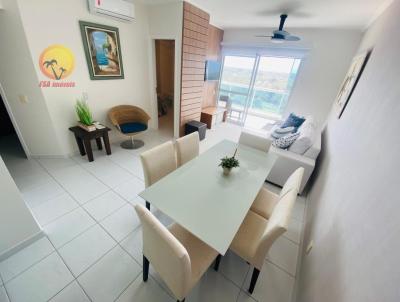 Apartamento para Venda, em Bertioga, bairro Riviera de So Loureno, 3 dormitrios, 2 banheiros, 1 sute, 2 vagas