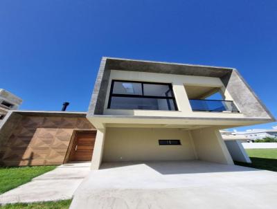 Casa em Condomnio para Venda, em Pelotas, bairro Alphaville, 3 dormitrios, 4 banheiros, 3 sutes, 2 vagas