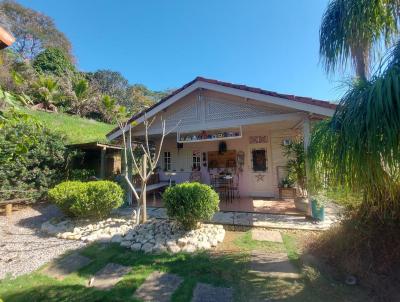 Stio para Venda, em Piau, bairro zona rural, 3 dormitrios, 1 sute