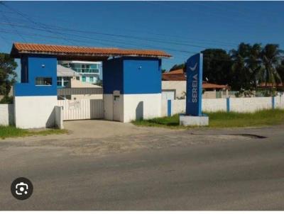 Casa em Condomnio para Venda, em , bairro ILHA DE ITAPARICA, 3 dormitrios, 1 banheiro, 1 sute, 4 vagas