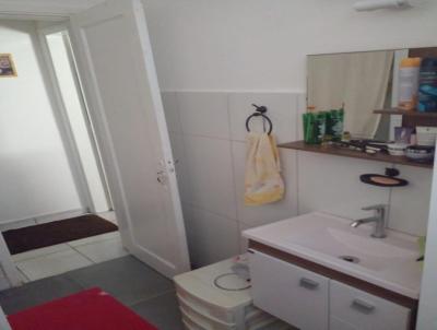 Apartamento para Venda, em Santos, bairro Embar, 1 dormitrio, 1 banheiro