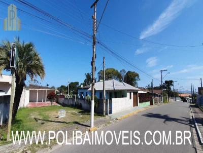 Terreno para Venda, em Imbituba, bairro VILA NOVA