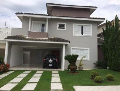 Casa em Condomnio para Venda, em Indaiatuba, bairro Jardim Residencial Villa Sua, 6 banheiros, 4 sutes, 4 vagas