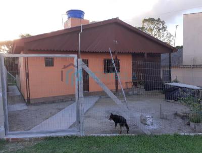 Casa para Venda, em Pelotas, bairro Zona rural de Monte Bonito, 2 dormitrios, 1 banheiro, 2 vagas