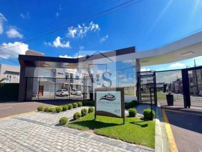 Casa em Condomnio para Venda, em Curitiba, bairro Cidade Industrial, 3 dormitrios, 3 banheiros, 1 sute, 2 vagas