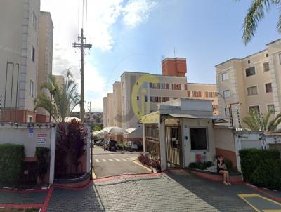 Apartamento para Venda, em Cachoeira Paulista, bairro Lot. Parque So Martinho, 2 dormitrios, 1 banheiro, 1 vaga