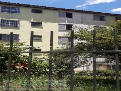 Apartamento para Venda, em So Paulo, bairro CDHU City Jaragu, 2 dormitrios, 1 banheiro, 1 vaga