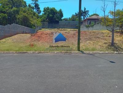 Terreno em Condomnio para Venda, em Vargem Grande Paulista, bairro Parque Santo Afonso