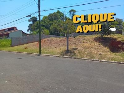 Terreno em Condomnio para Venda, em Vargem Grande Paulista, bairro Parque Santo Afonso