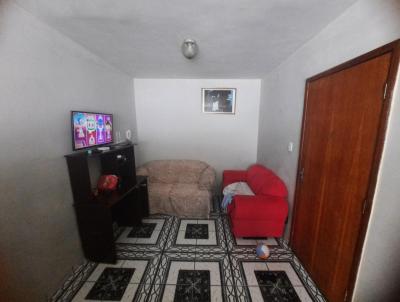 Apartamento para Venda, em Sabar, bairro Condomnio Mangueiras, 2 dormitrios, 1 banheiro, 1 vaga