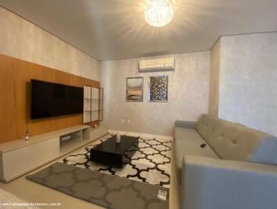 Apartamento Mobiliado para Venda, em Itapema, bairro Meia Praia, 3 dormitrios, 4 banheiros, 3 sutes, 4 vagas