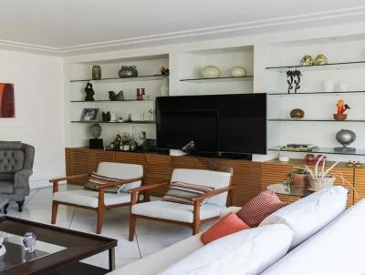 Apartamento para Venda, em Rio de Janeiro, bairro Copacabana, 4 dormitrios, 4 banheiros, 1 sute, 1 vaga