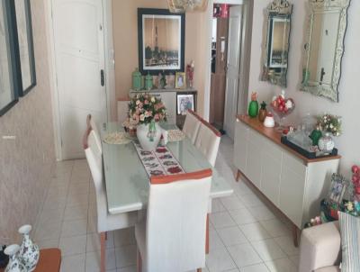 Apartamento para Venda, em Salvador, bairro Costa Azul, 3 dormitrios, 3 banheiros, 1 sute, 1 vaga