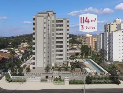 Apartamento para Venda, em Campinas, bairro Jardim Paraizo, 3 dormitrios, 4 banheiros, 3 sutes, 2 vagas