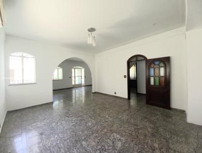 Casa para Venda, em Nova Iguau, bairro da Luz, 3 dormitrios, 4 banheiros, 1 sute, 5 vagas