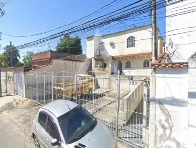 Casa para Venda, em Rio de Janeiro, bairro Campo Grande, 1 dormitrio, 1 banheiro, 1 vaga
