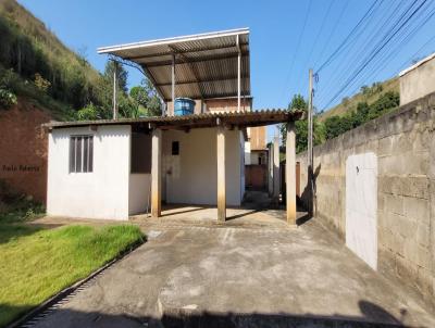 Casa para Venda, em Trs Rios, bairro Vila Isabel, 2 dormitrios, 1 banheiro, 3 vagas