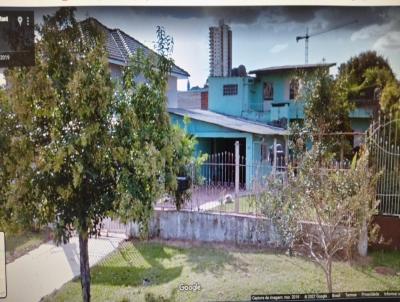 Casa para Venda, em Chapec, bairro Bairro Maria Goretti, 4 dormitrios, 2 banheiros, 1 sute, 3 vagas