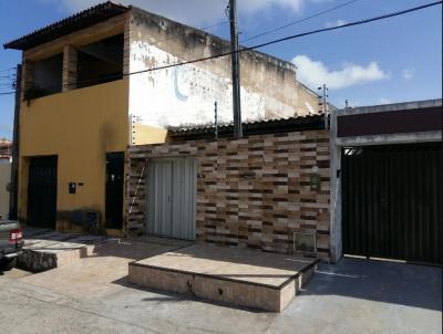 Casa para Venda, em Fortaleza, bairro Messejana, 3 dormitrios, 3 banheiros, 2 sutes, 2 vagas