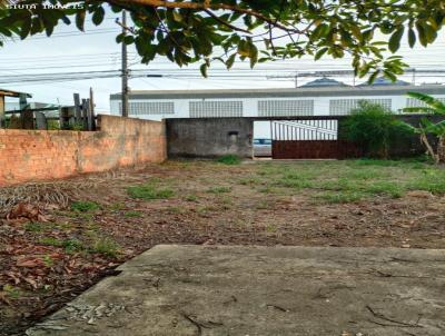 Terreno para Venda, em Ji-Paraná, bairro Nova Brasília, 1 dormitório, 1 banheiro