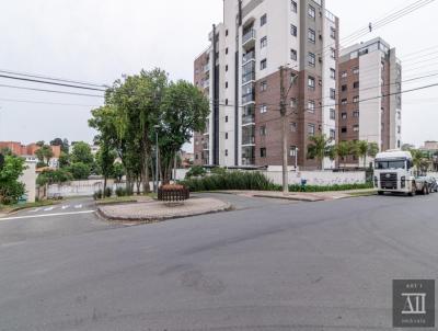 Cobertura para Venda, em Curitiba, bairro Cristo Rei, 3 dormitrios, 3 banheiros, 2 sutes, 2 vagas