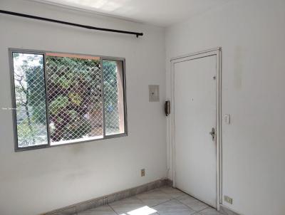 Apartamento para Venda, em Guarulhos, bairro Jd Bom Clima, 2 dormitrios, 1 banheiro, 1 vaga