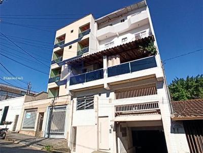 Apartamento para Venda, em Ipatinga, bairro Cana, 3 dormitrios, 1 banheiro, 2 vagas