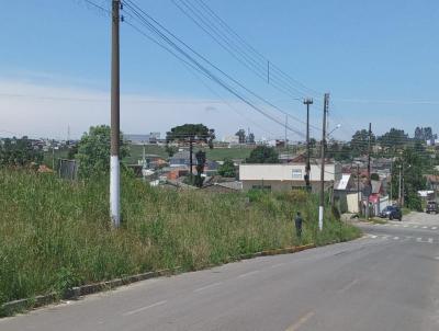 Terreno para Venda, em Lages, bairro Gethal